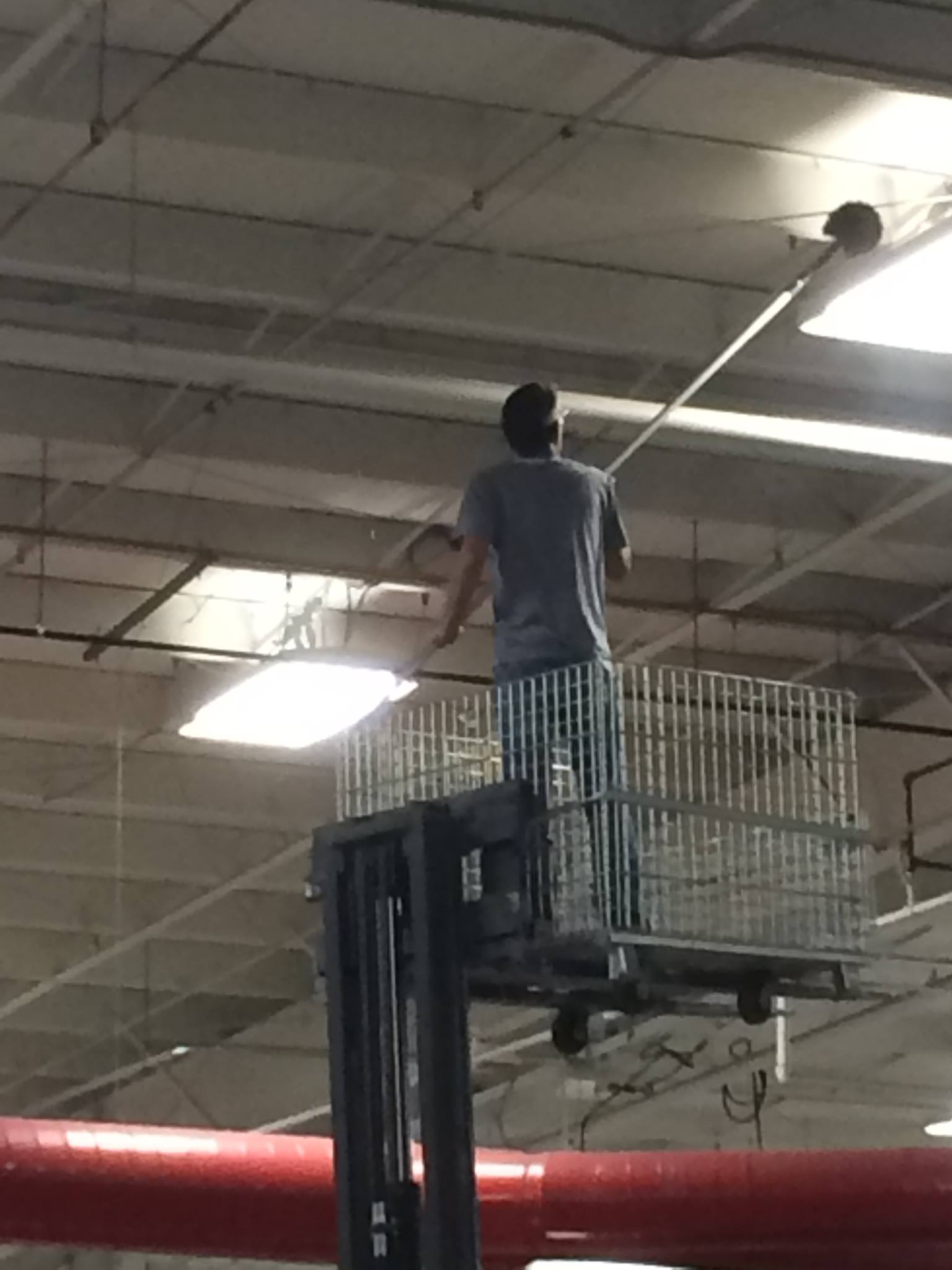 New Covenant Cleaners Lucas, KY